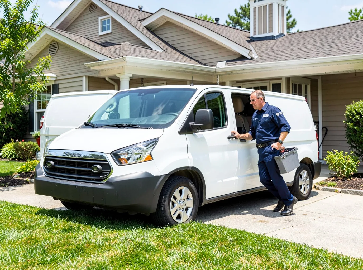 Emergency Plumber company in Kentland, IN